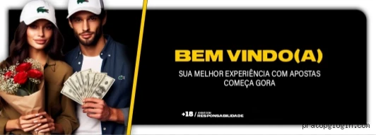 Imagem promocional da Pratopg